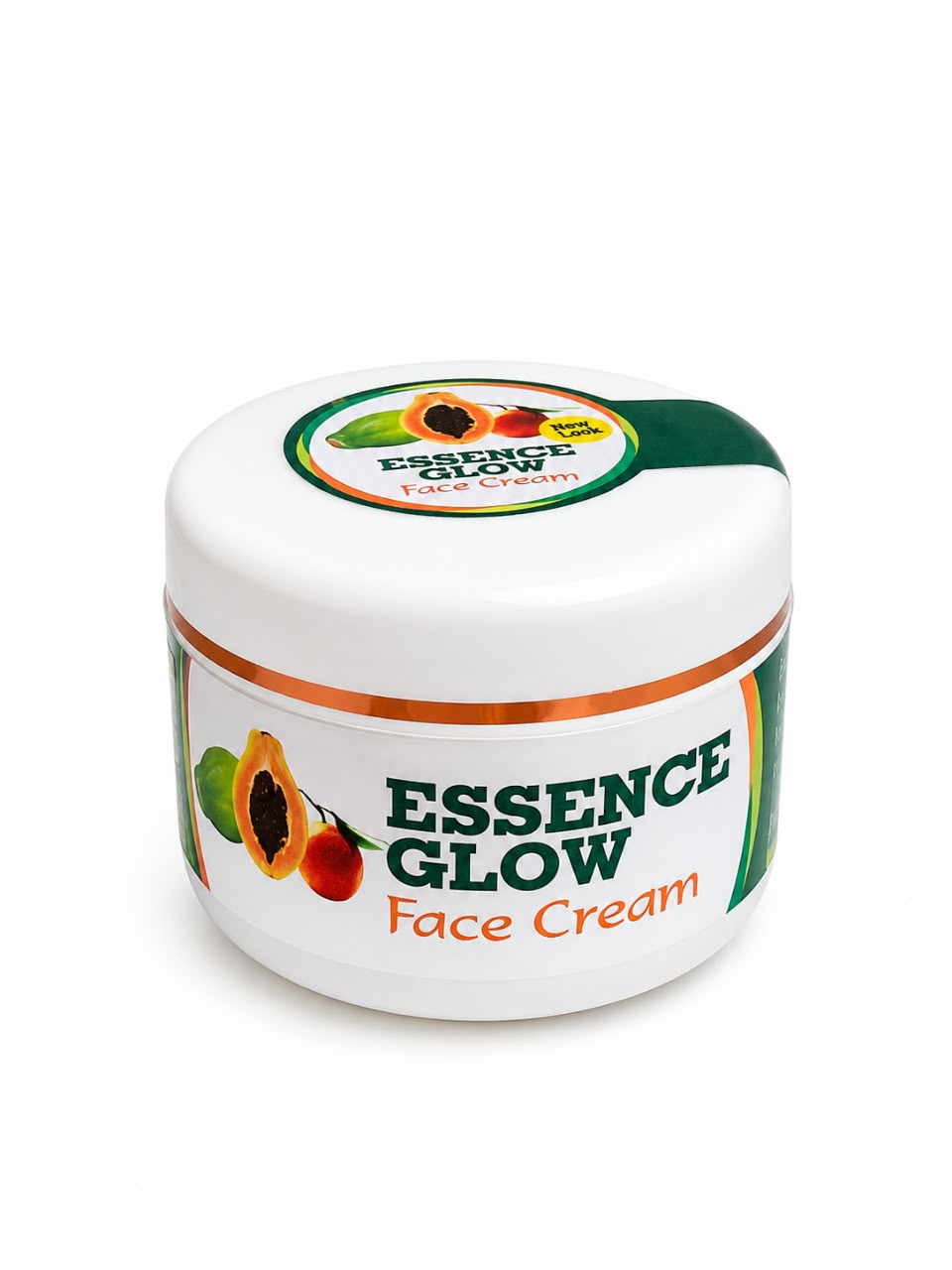 Kosmea Essence Glow Face Cream